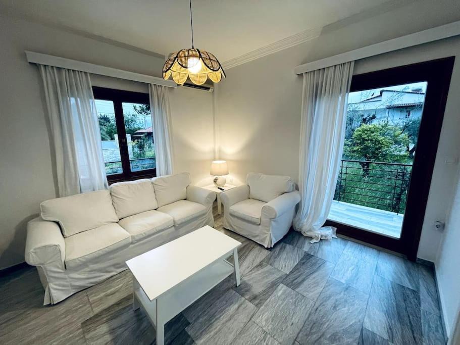 Photo of Livingroom in Nafpaktos