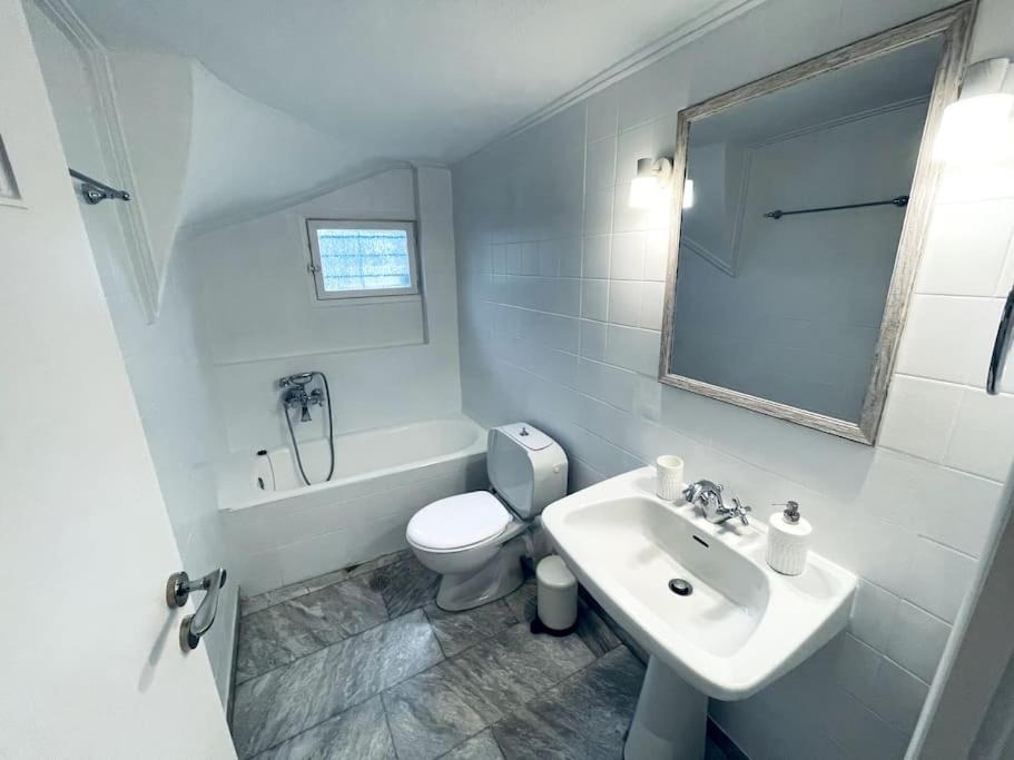 Photo of Bathroom in Nafpaktos