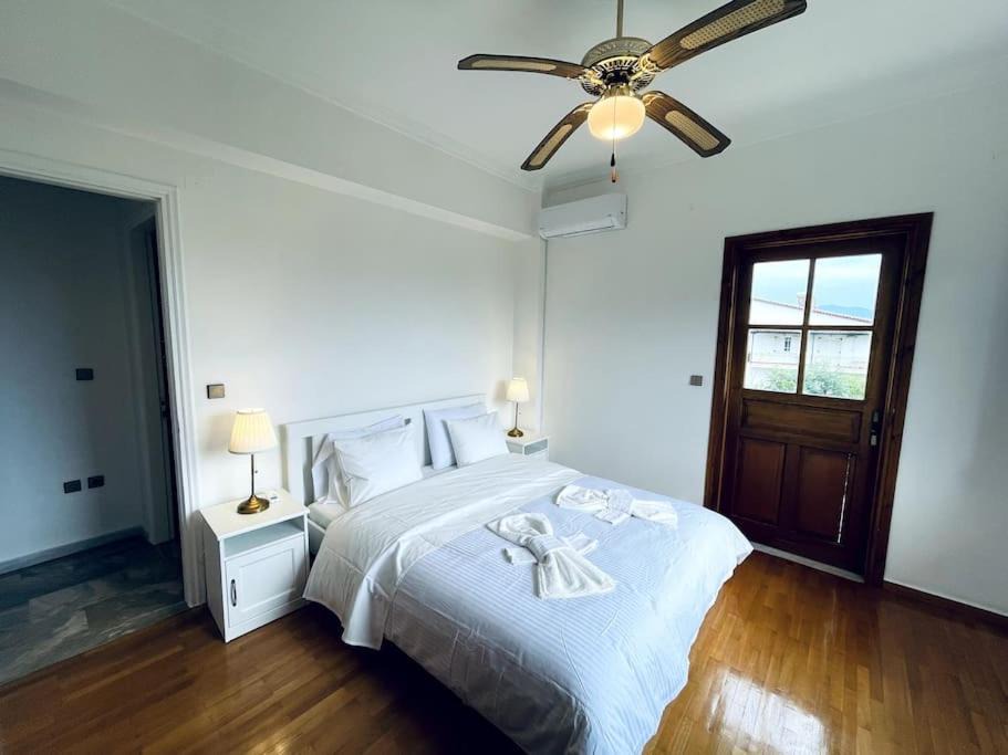 Photo of Bedroom in Nafpaktos