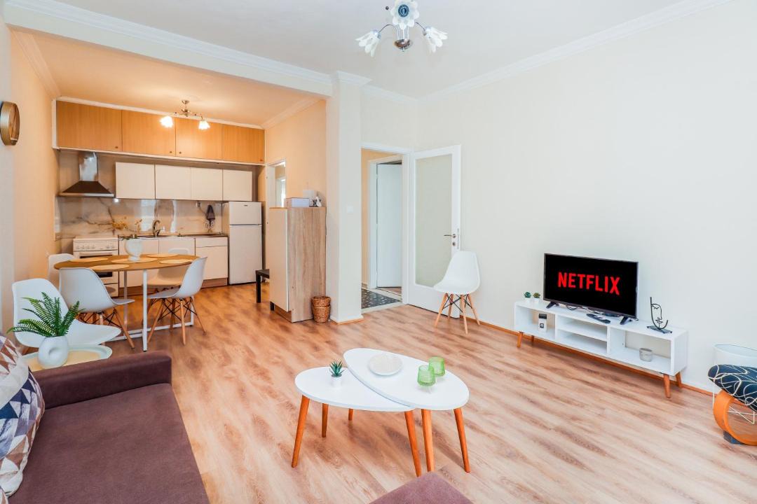 Photo of Livingroom in Neapoli-Sykies