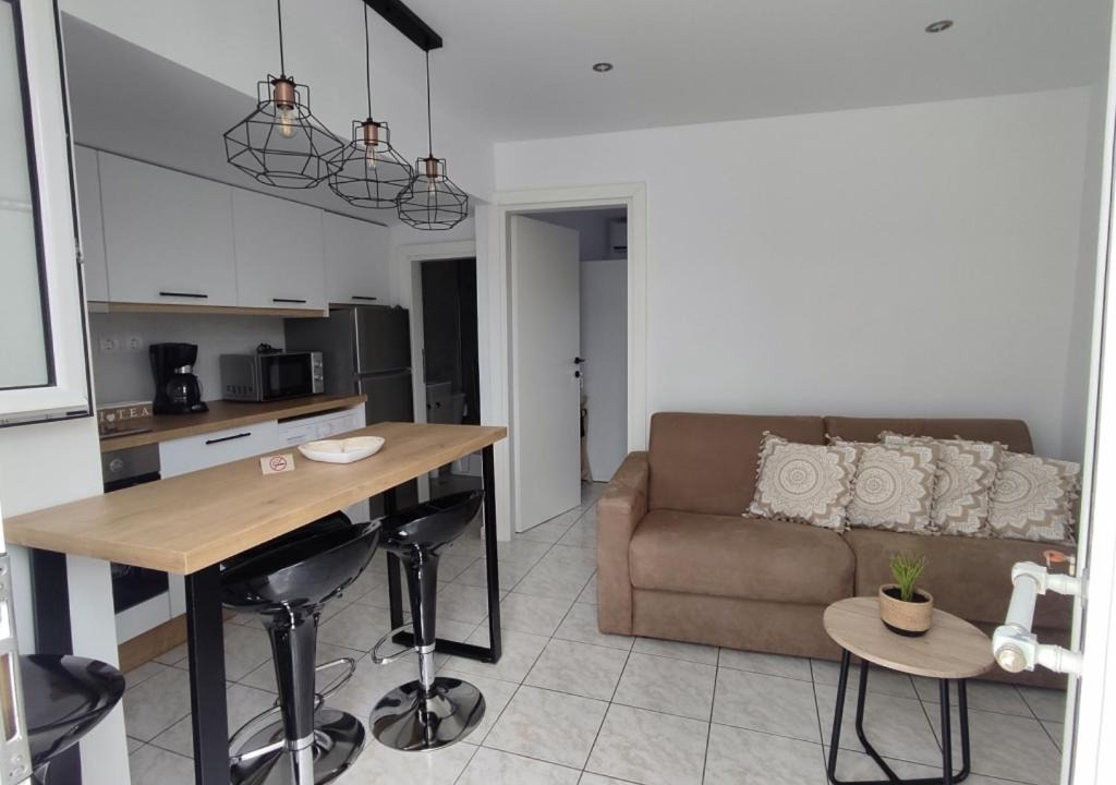 Photo of Livingroom in Agios Nikolaos Town