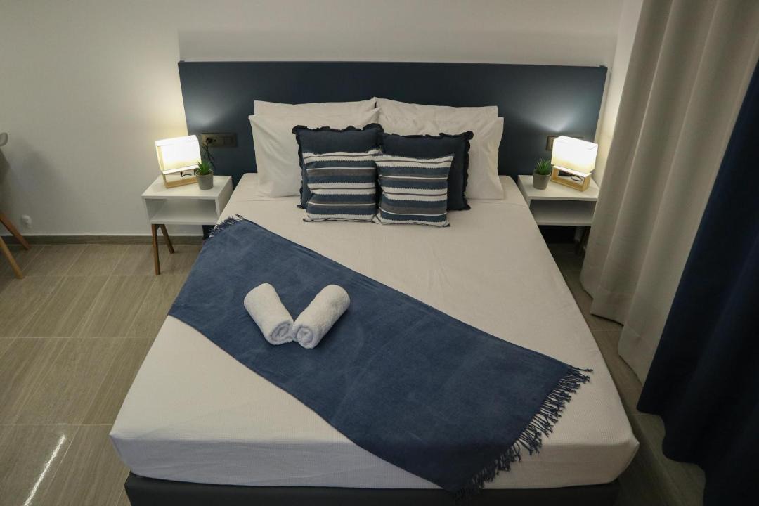Photo of Bedroom in Agios Dimitrios