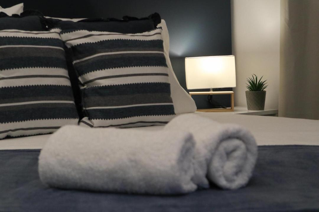 Photo of Bedroom in Agios Dimitrios
