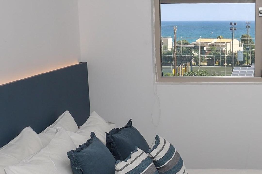 Photo of Bedroom in Agios Dimitrios