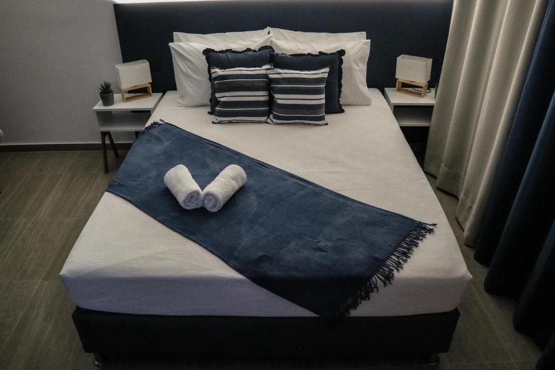 Photo of Bedroom in Agios Dimitrios