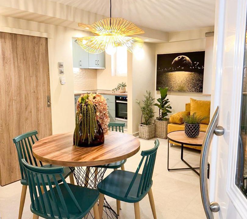 Photo of Livingroom in Agios Adrianos