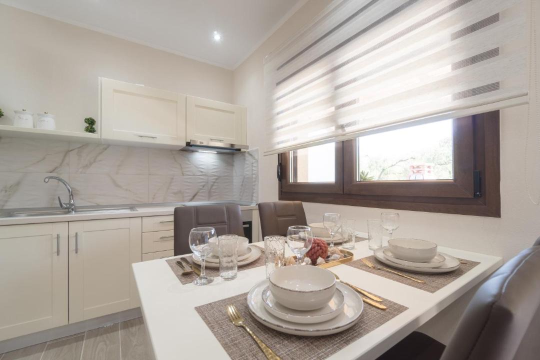 Photo of Kitchen in Thasos Town