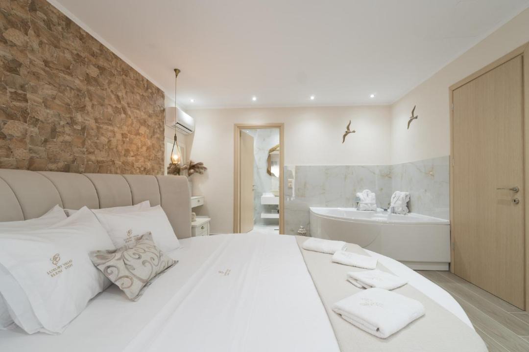 Photo of Bedroom in Thasos Town