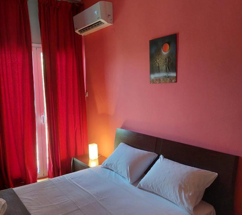 Photo of Bedroom in Anatolikos Sinikismos