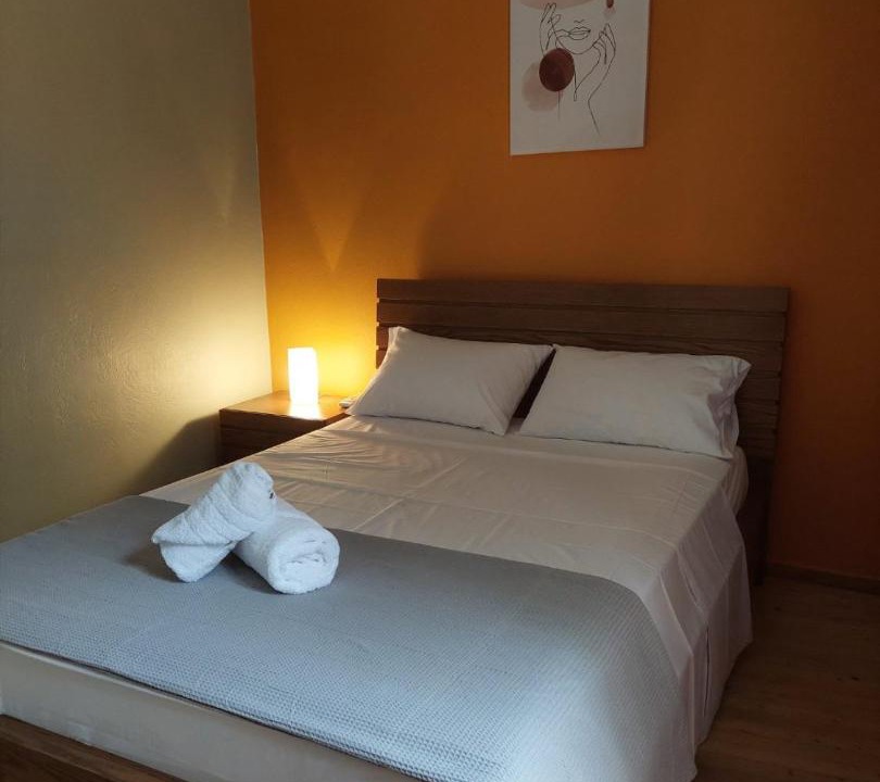 Photo of Bedroom in Anatolikos Sinikismos