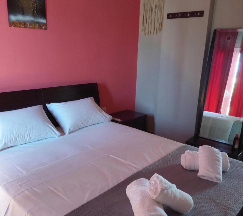 Photo of Bedroom in Anatolikos Sinikismos