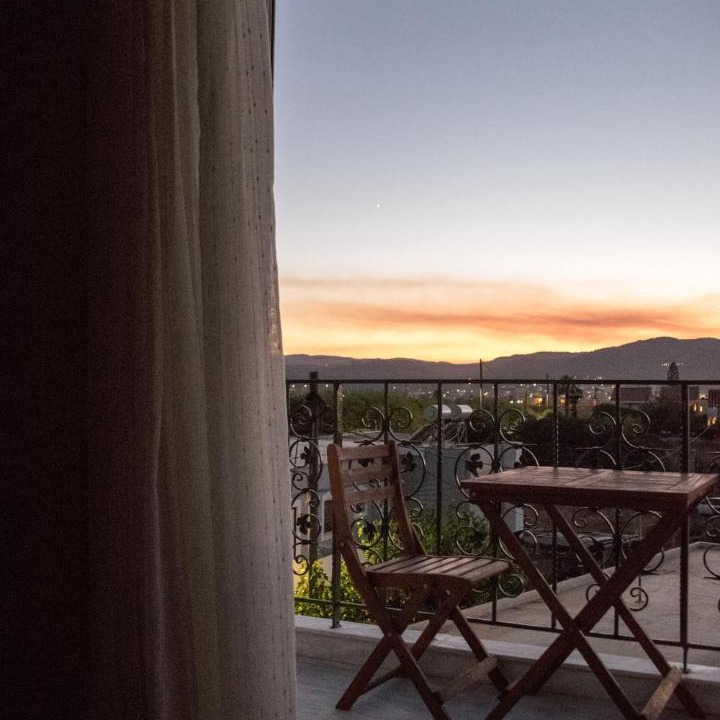 Photo of Patio Balcony in Skoutelonas
