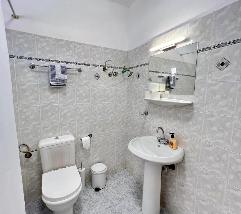 Photo of Bathroom in Karpathos