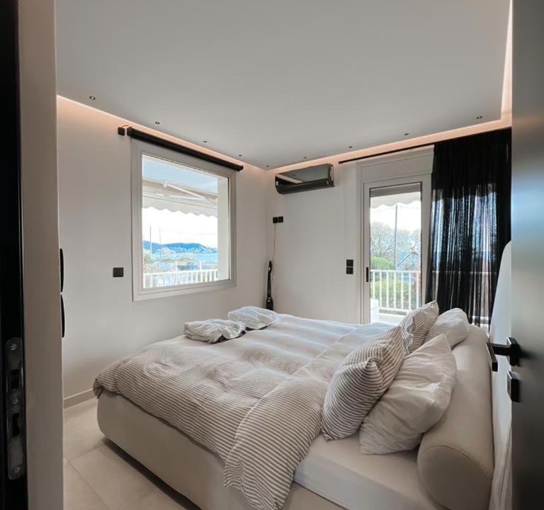Photo of Bedroom in Lagonissi
