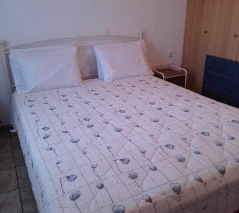 Photo of Bedroom in Karavomylos