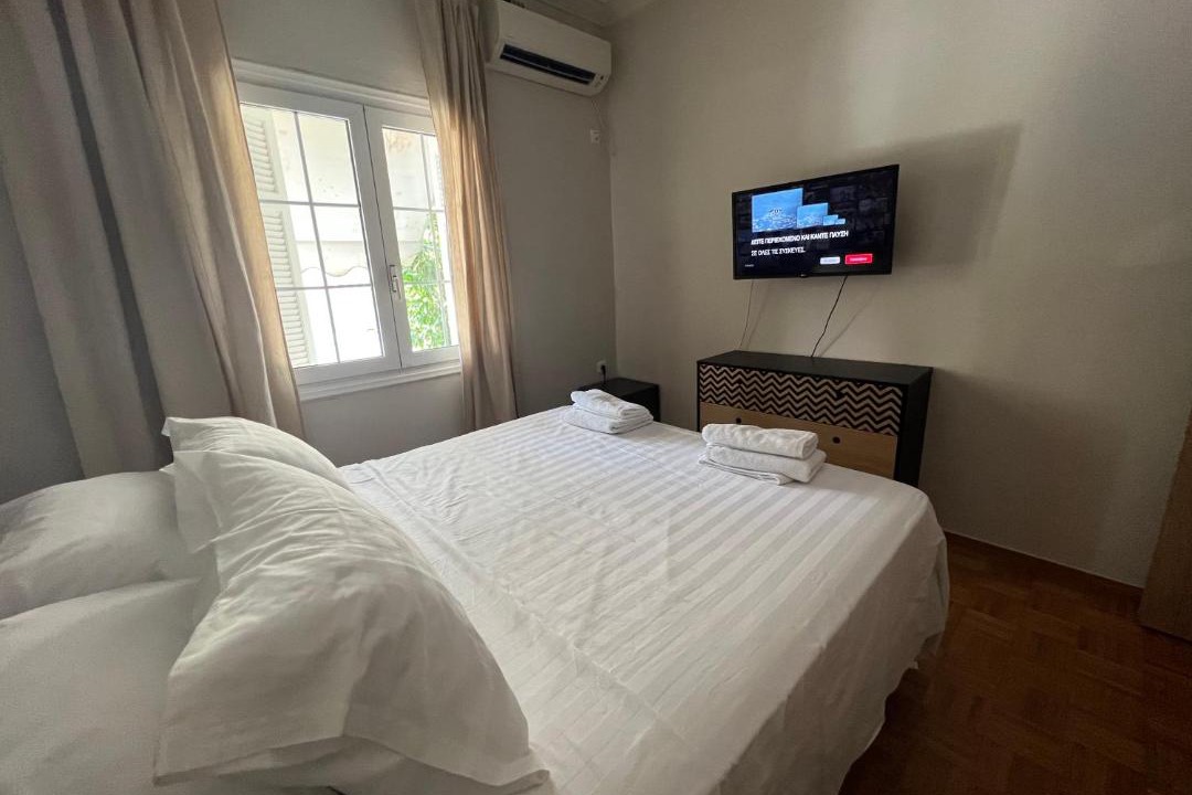 Photo of Bedroom in Dafni