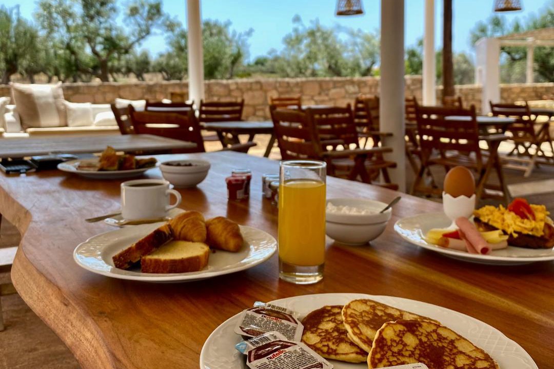 Photo of Patio Balcony in Elafonisos