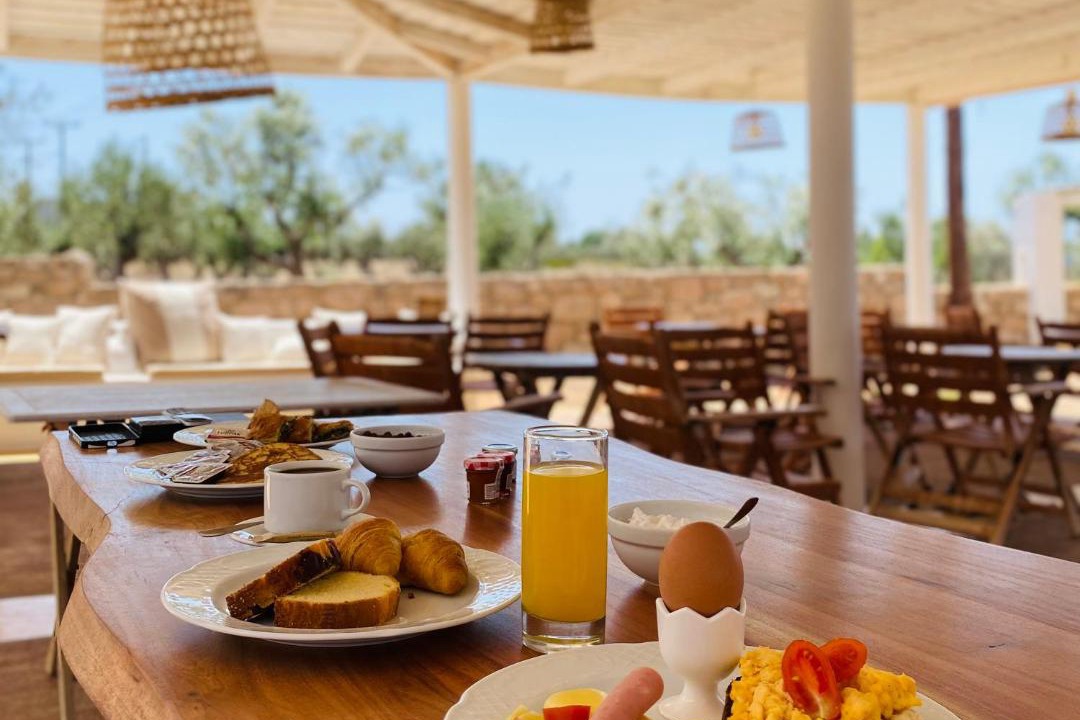 Photo of Patio Balcony in Elafonisos