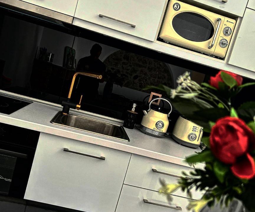 Photo of Kitchen in Giannades