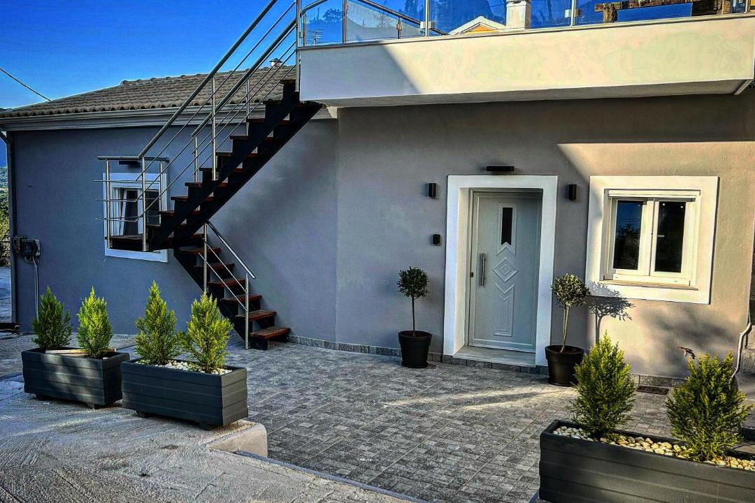 Photo of Buildings in Giannades
