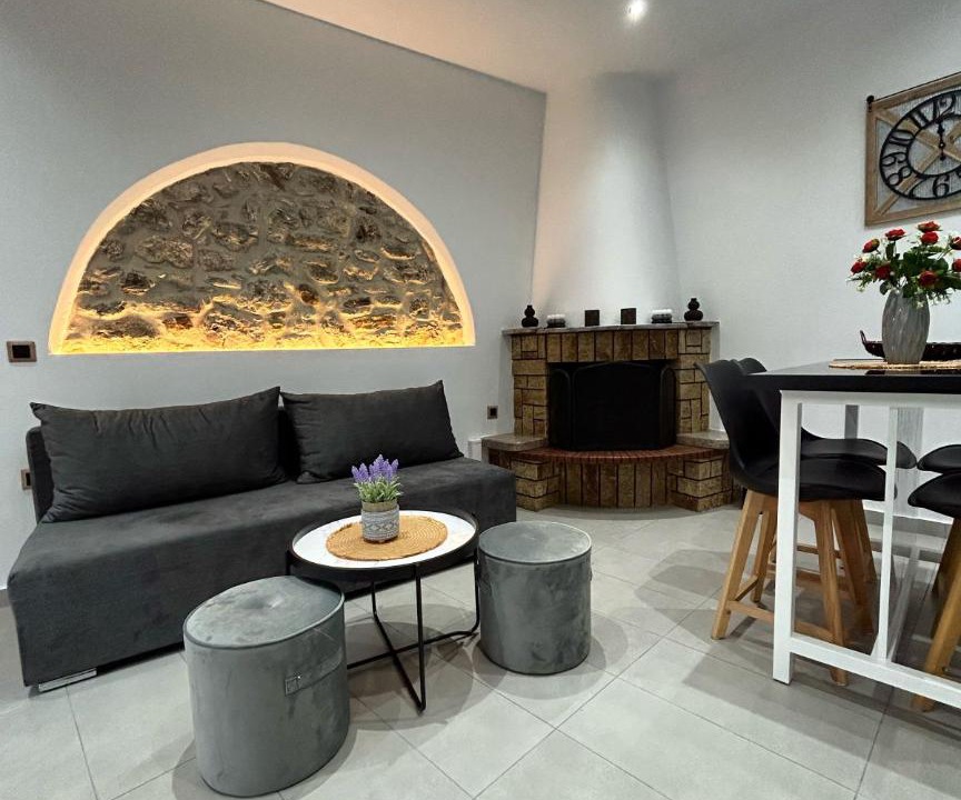 Photo of Livingroom in Giannades
