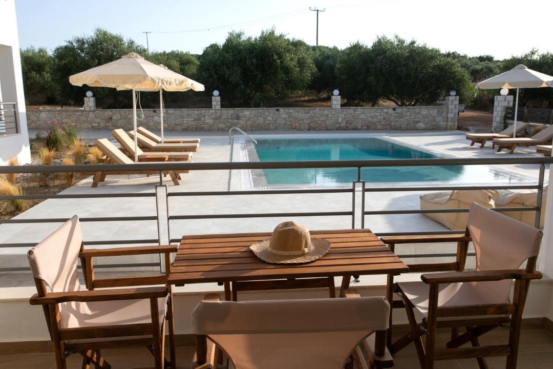 Photo of Patio Balcony in Valanidorrachi