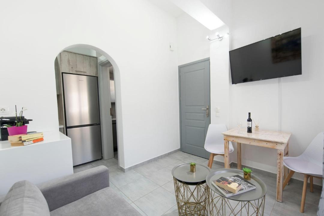 Photo of Livingroom in Emporio