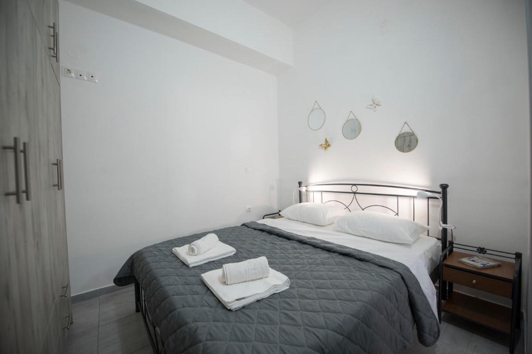 Photo of Bedroom in Emporio