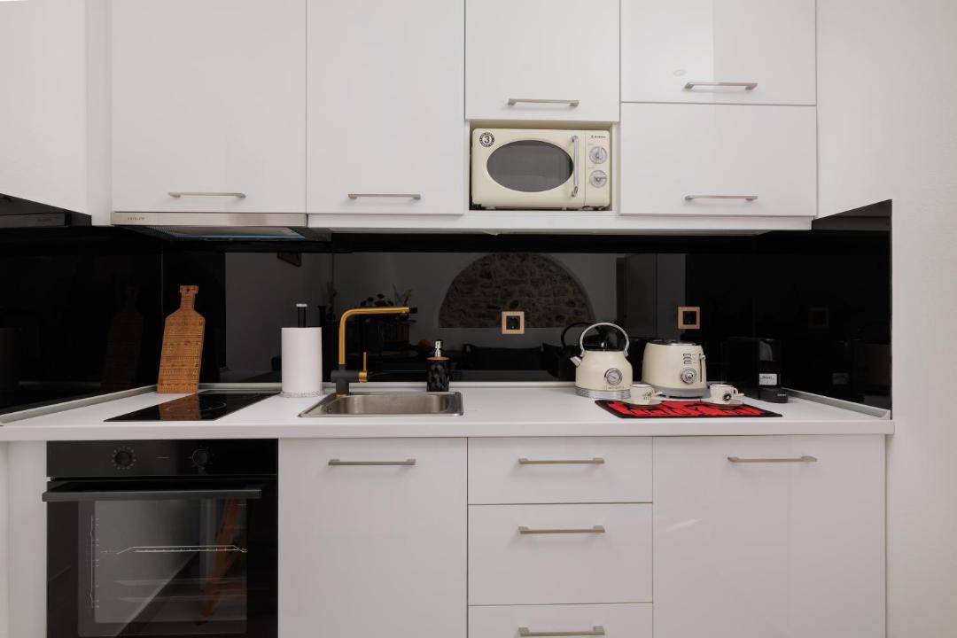 Photo of Kitchen in Giannades