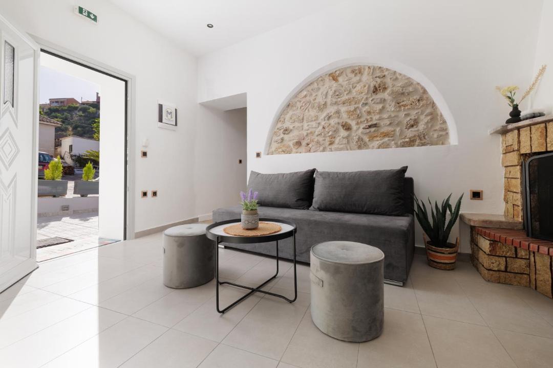 Photo of Livingroom in Giannades