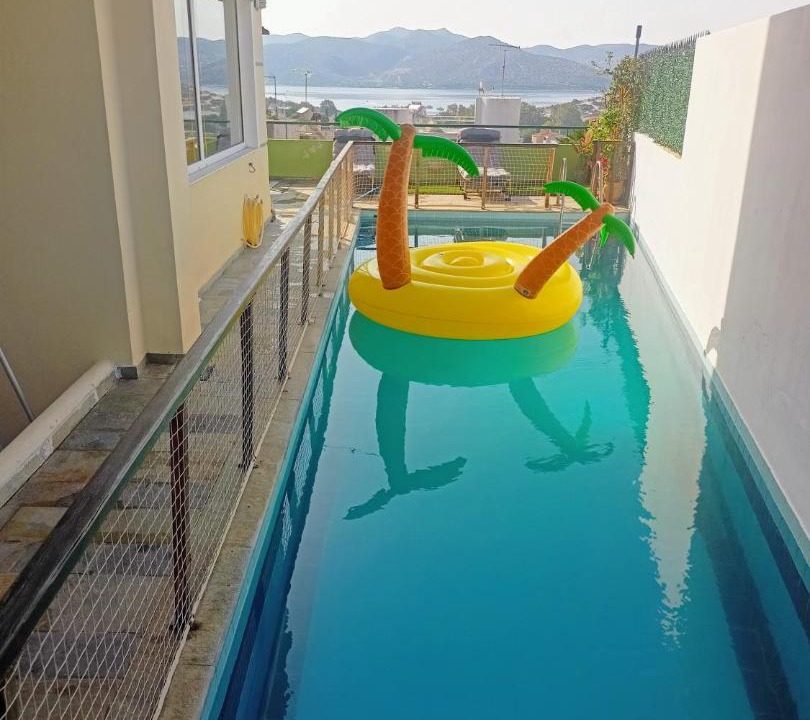 Photo of Outdoor in Anavyssos