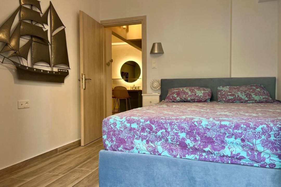 Photo of Bedroom in Loutraki-Agioi Theodoroi