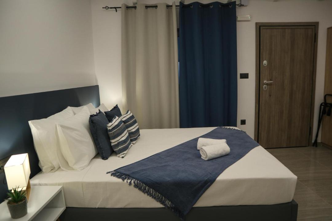 Photo of Bedroom in Agios Dimitrios