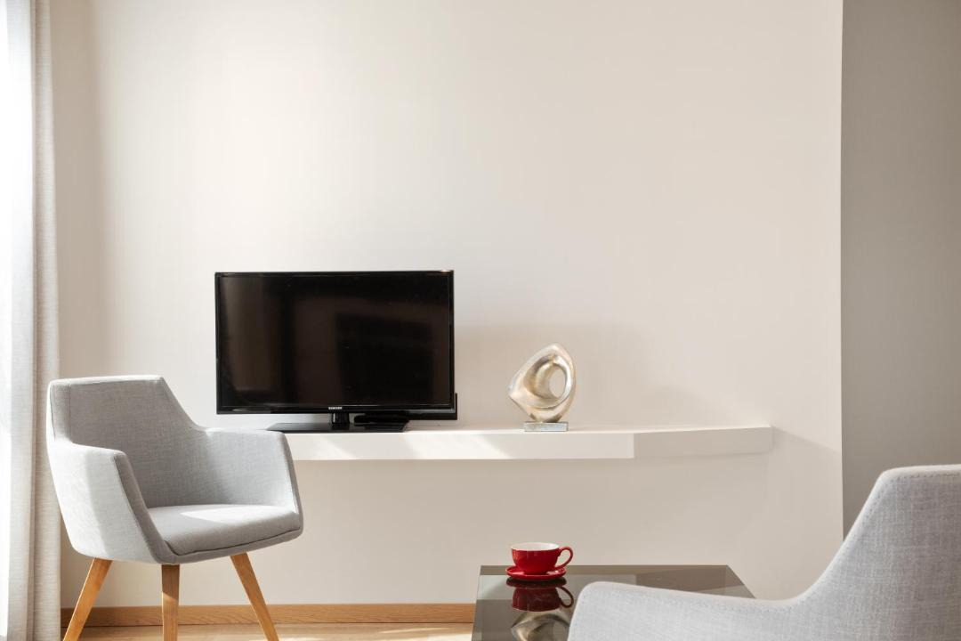 Photo of Livingroom in Corfu Town