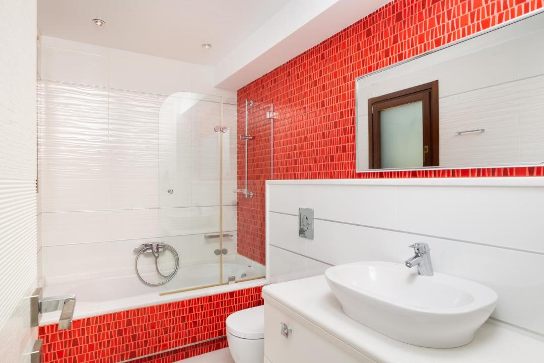 Photo of Bathroom in Corfu Town