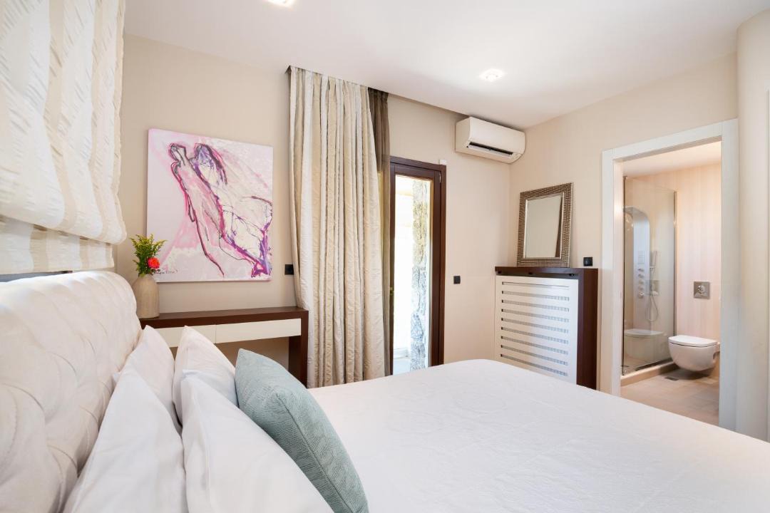 Photo of Bedroom in Corfu Town