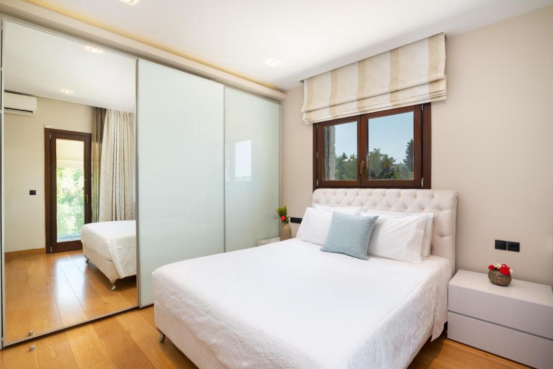 Photo of Bedroom in Corfu Town