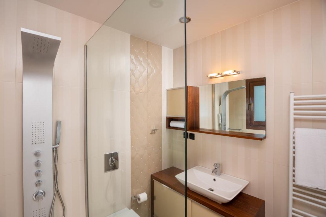Photo of Bathroom in Corfu Town