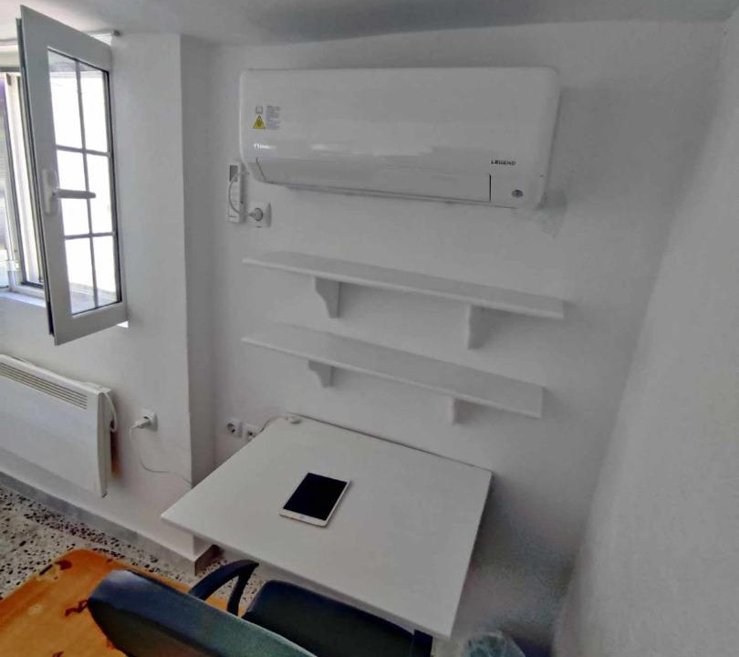 Photo of Bedroom in Karlovassi
