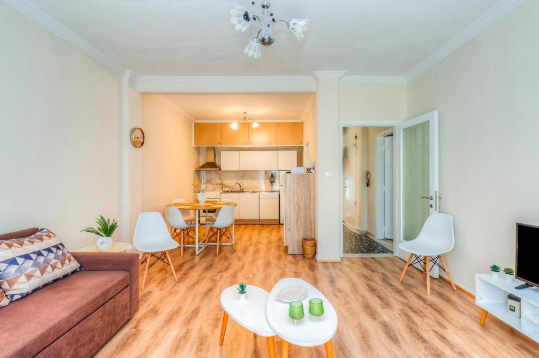 Photo of Livingroom in Neapoli-Sykies