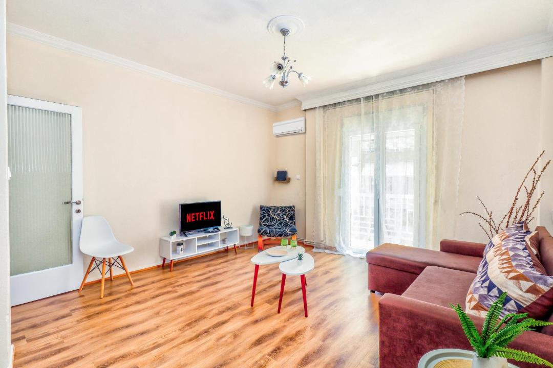 Photo of Livingroom in Neapoli-Sykies