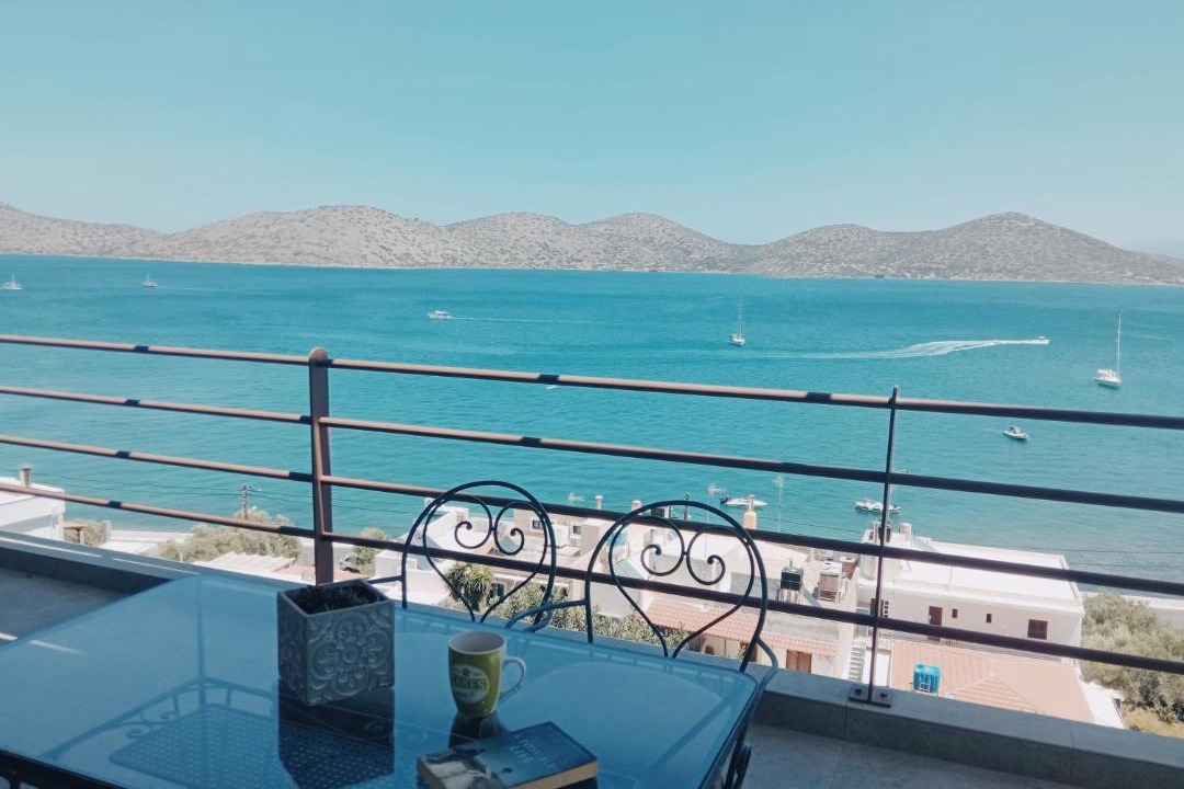 Photo of Patio Balcony in Mavrikiano