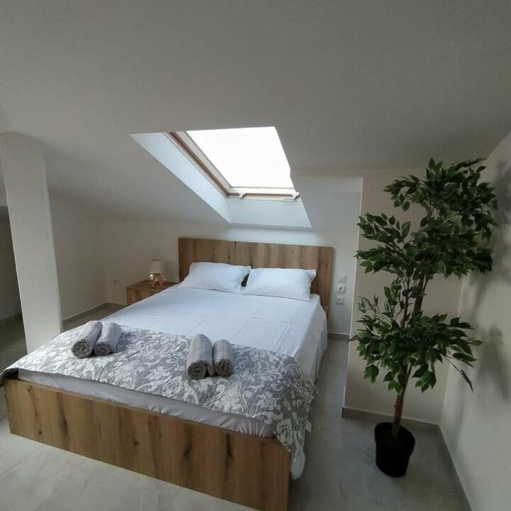 Photo of Bedroom in Dio-Olympos