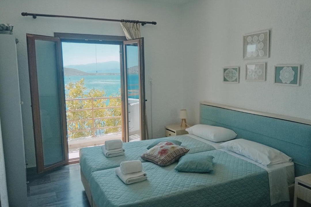 Photo of Bedroom in Mavrikiano