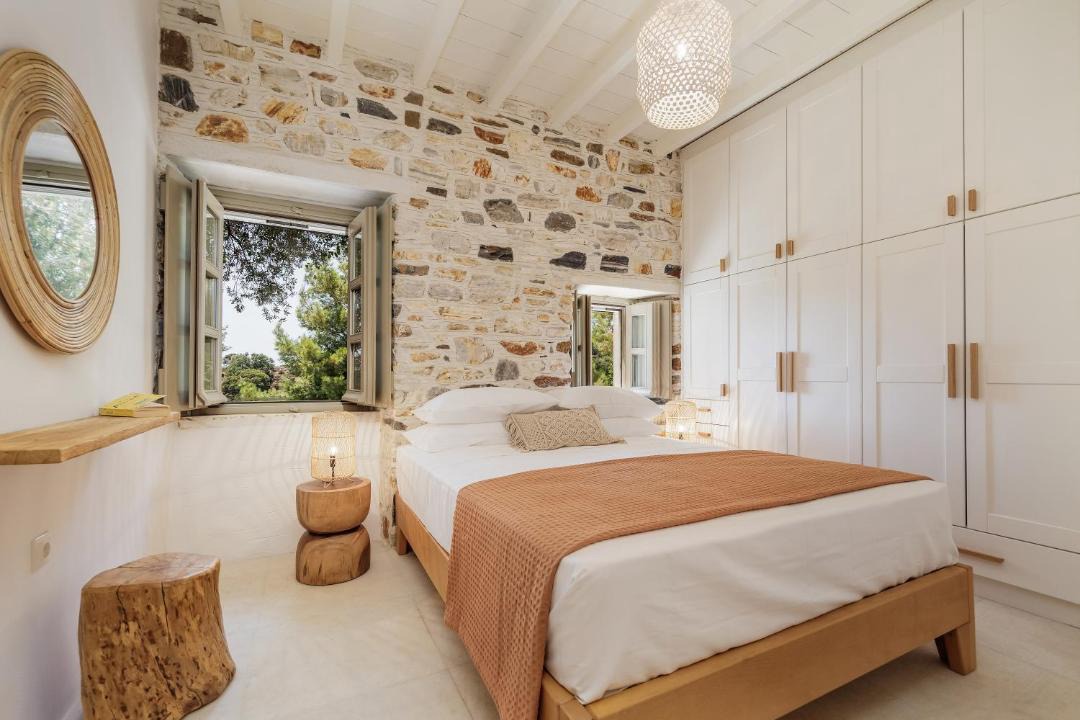 Photo of Bedroom in Naxos