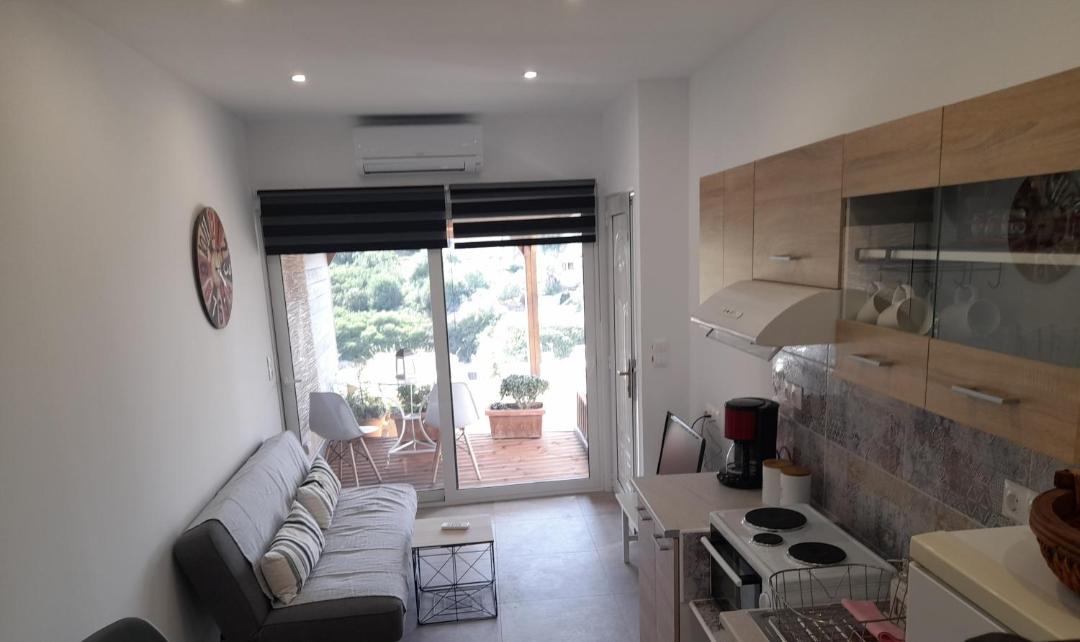 Photo of Livingroom in Agia Pelagia