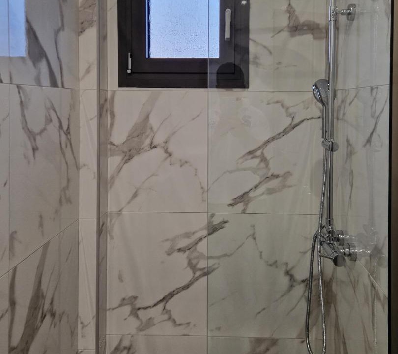 Photo of Bathroom in Dio-Olympos