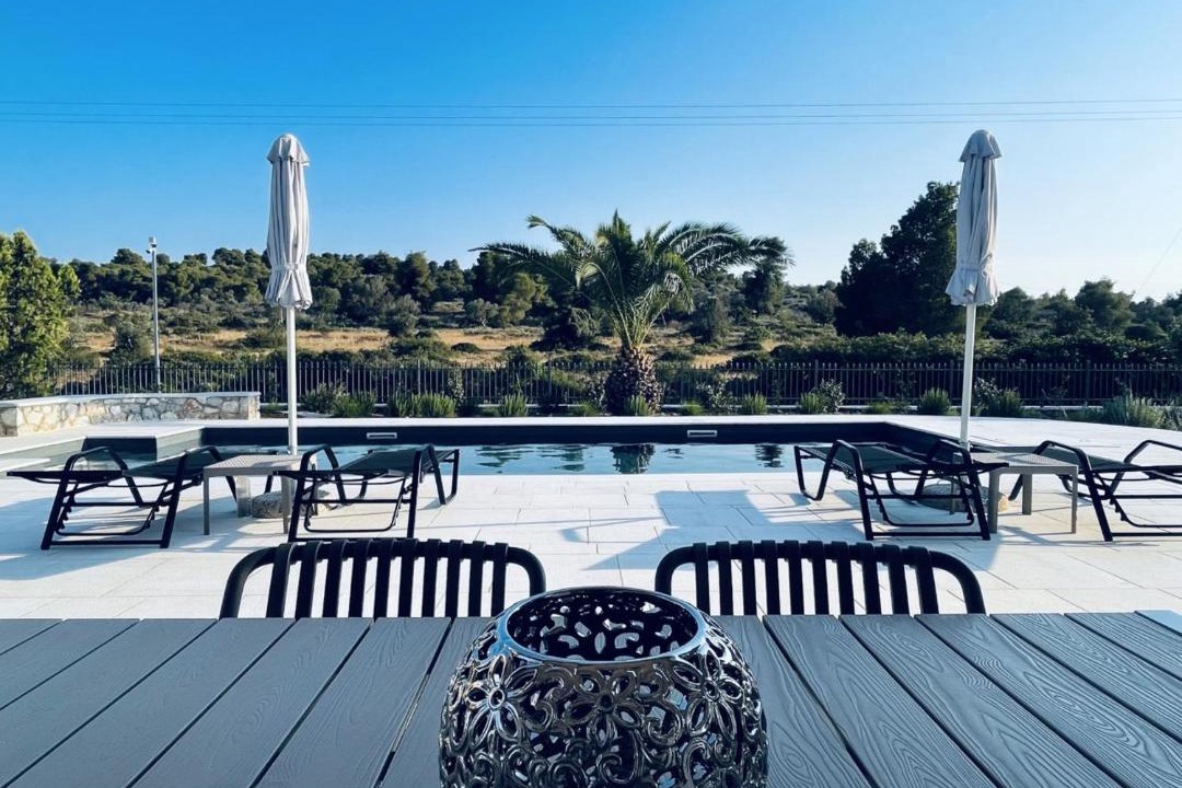 Photo of Patio Balcony in Papastavraiika