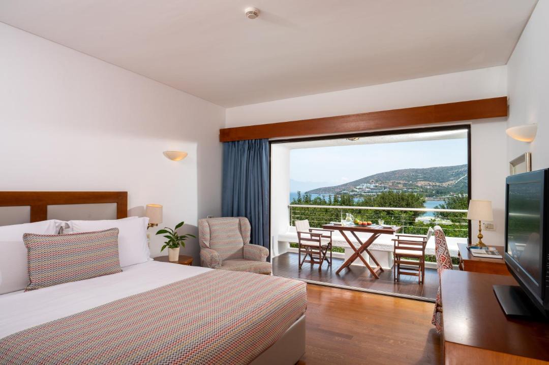 Photo of Others in Elounda