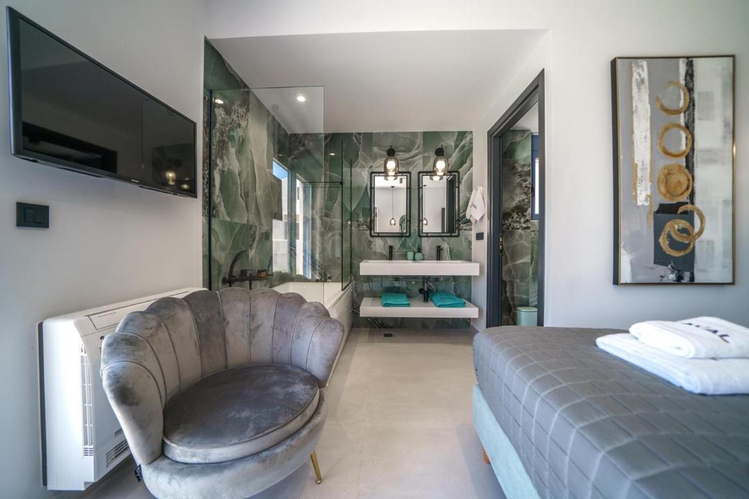 Photo of Livingroom in Agia